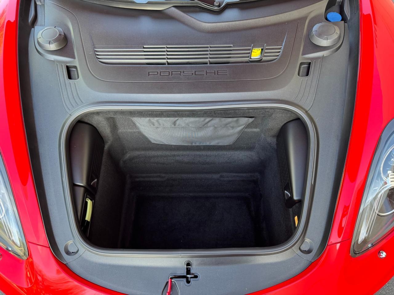 2013 Porsche Boxster S 6spd Only 16k Miles Scottsdale AZ