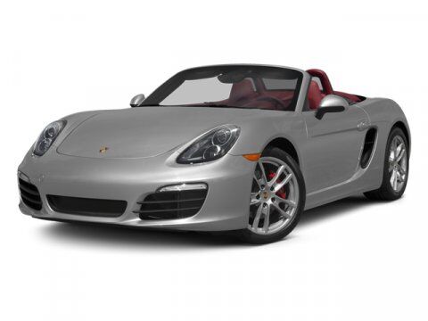 2013 Porsche Boxster S Bellevue WA