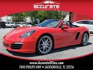 2013 Porsche Boxster S Jacksonville FL 2013 Porsche Boxster S Jacksonville FL