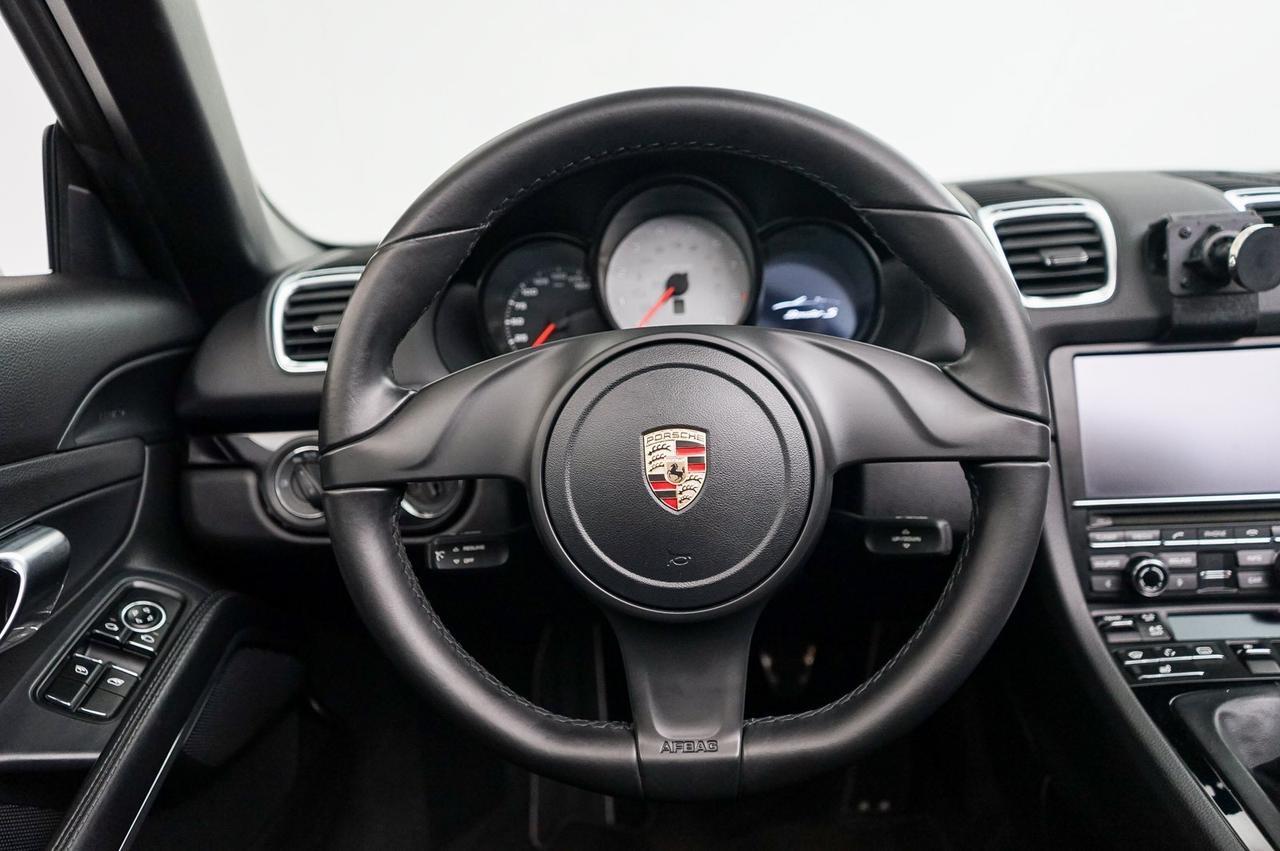 2013 Porsche Boxster S Newport Beach CA