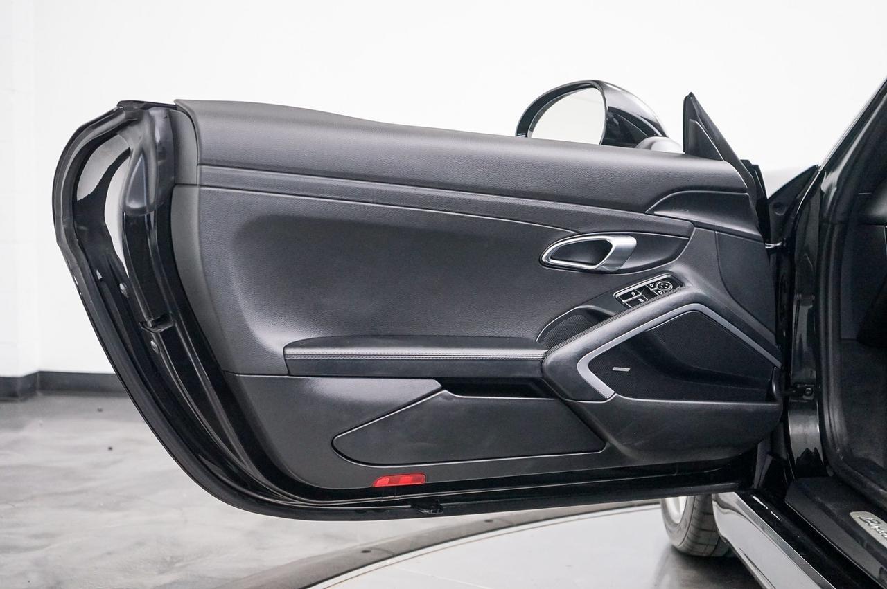 2013 Porsche Boxster S Newport Beach CA