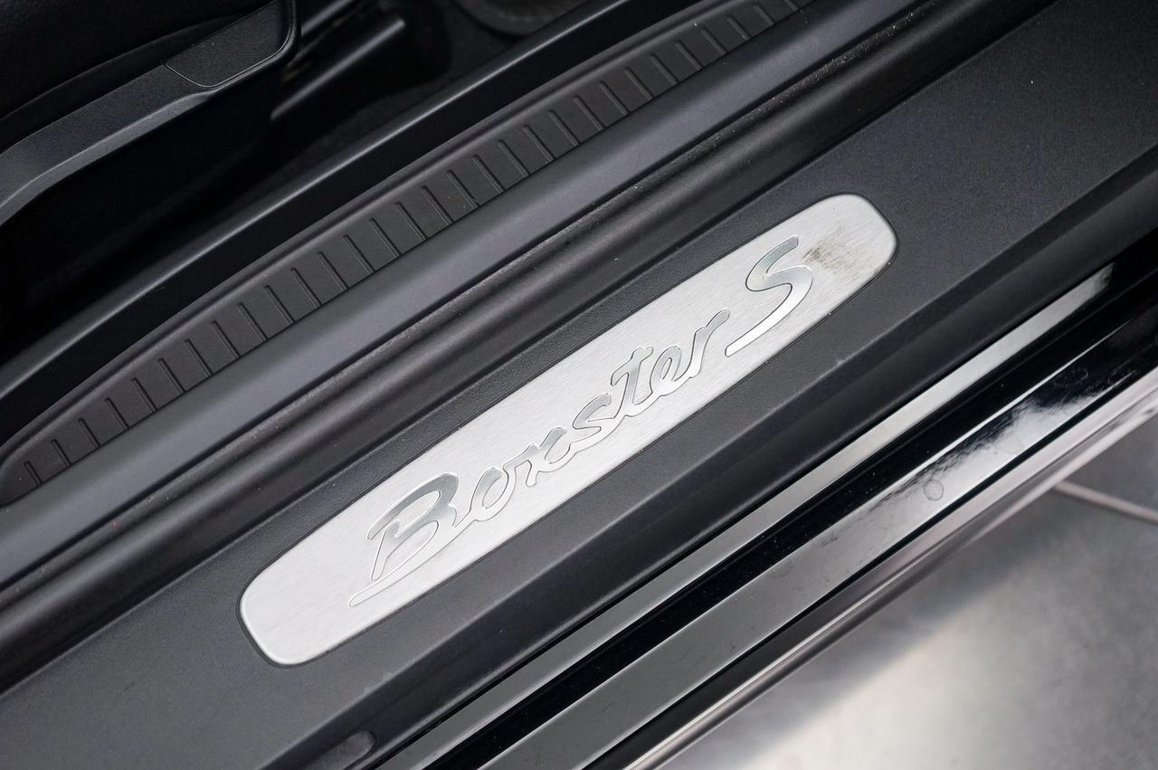 2013 Porsche Boxster S Newport Beach CA