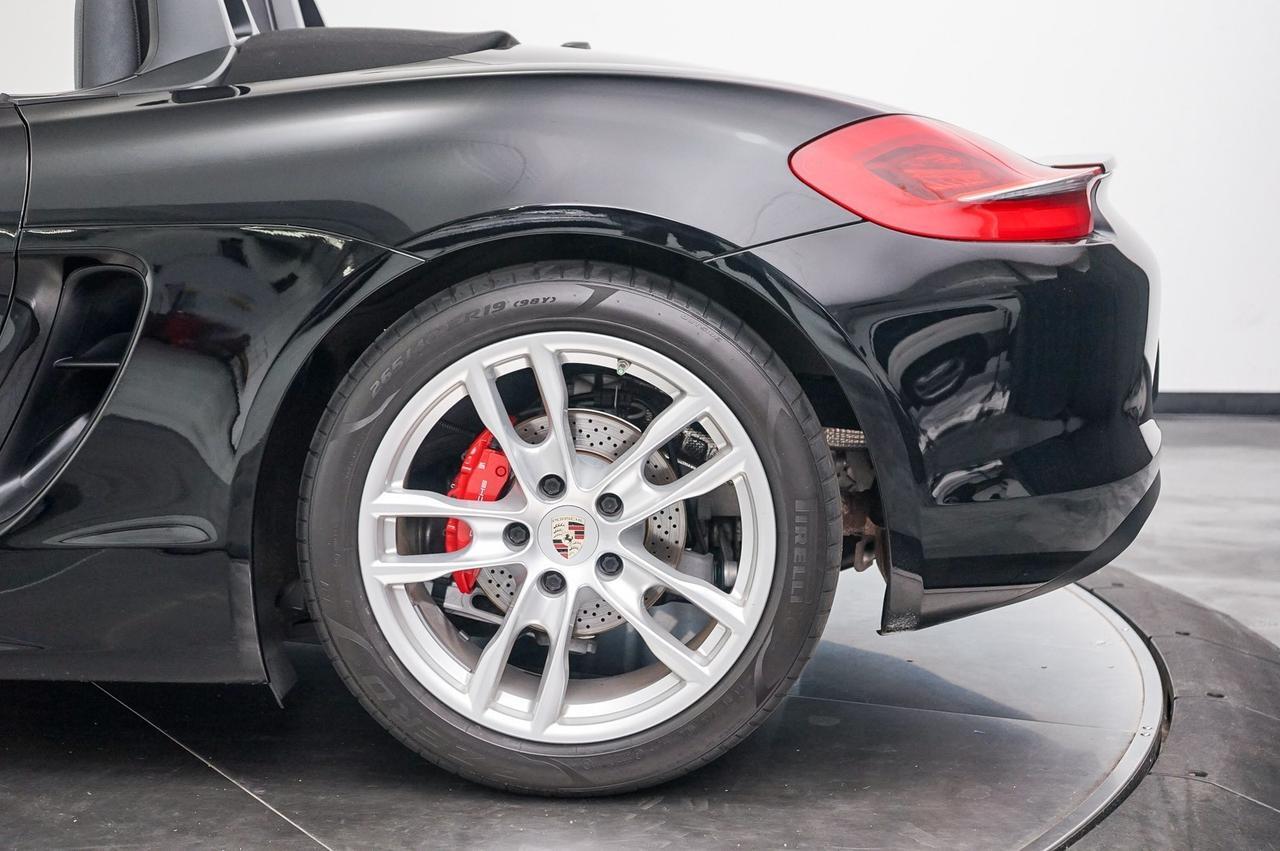 2013 Porsche Boxster S Newport Beach CA