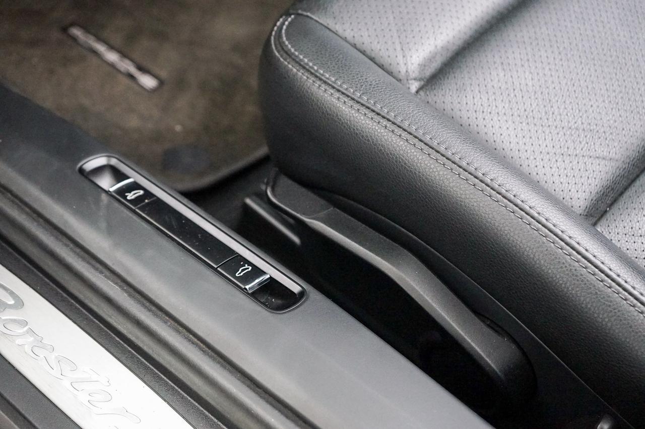 2013 Porsche Boxster S Newport Beach CA