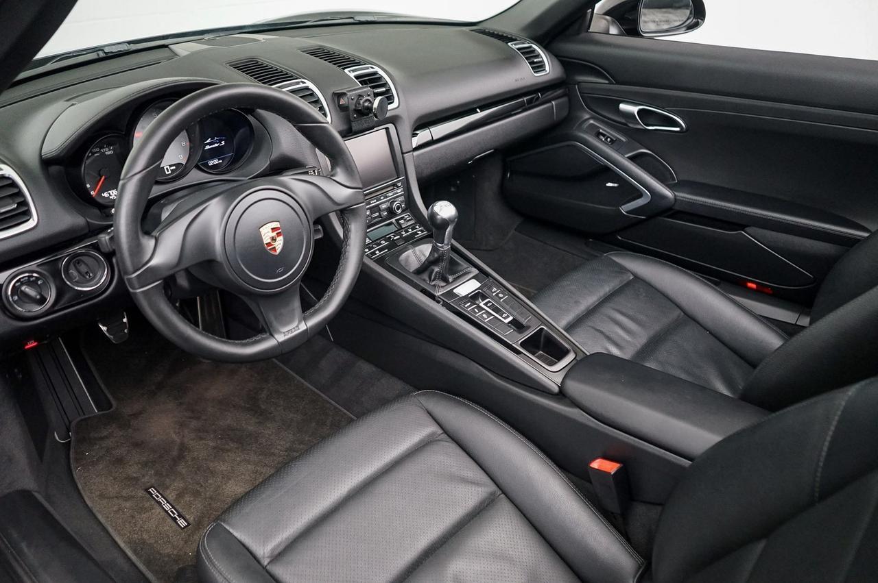 2013 Porsche Boxster S Newport Beach CA