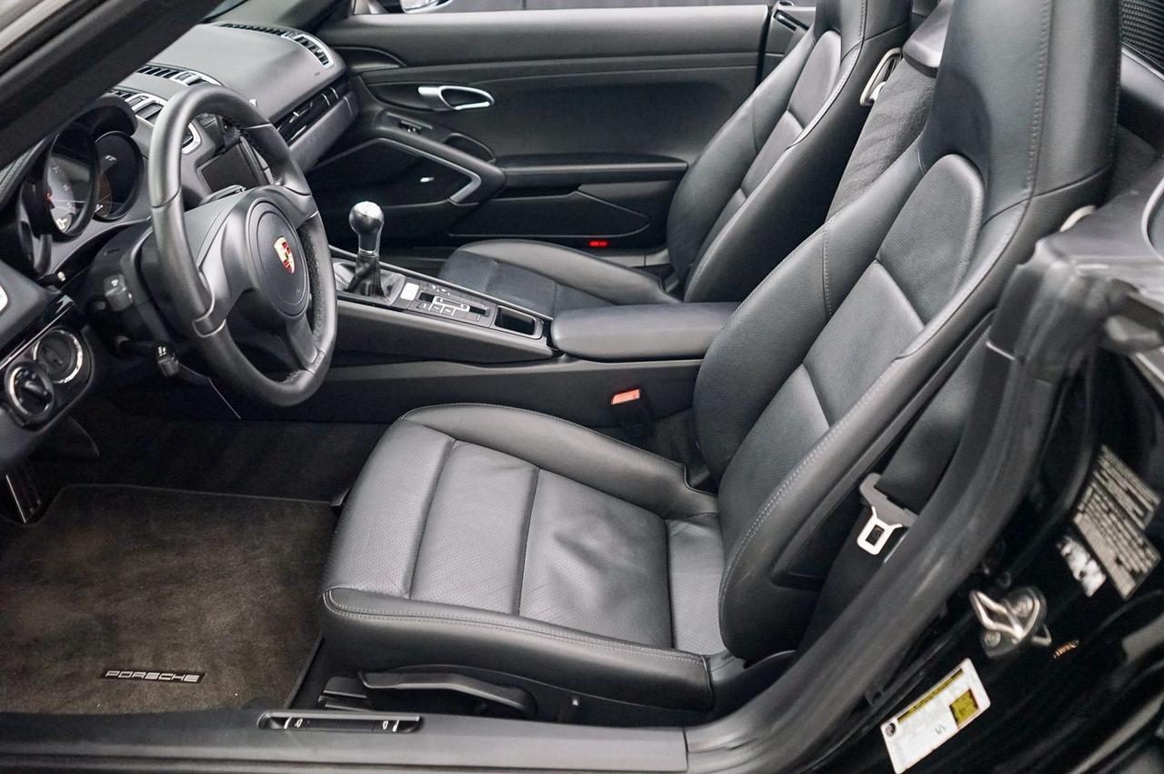 2013 Porsche Boxster S Newport Beach CA