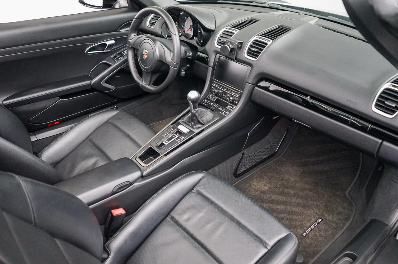 2013 Porsche Boxster S Newport Beach CA