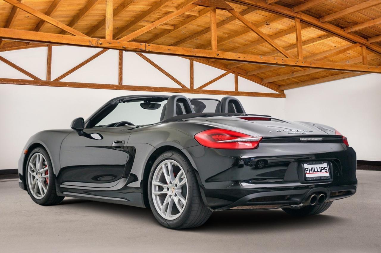 2013 Porsche Boxster S Newport Beach CA