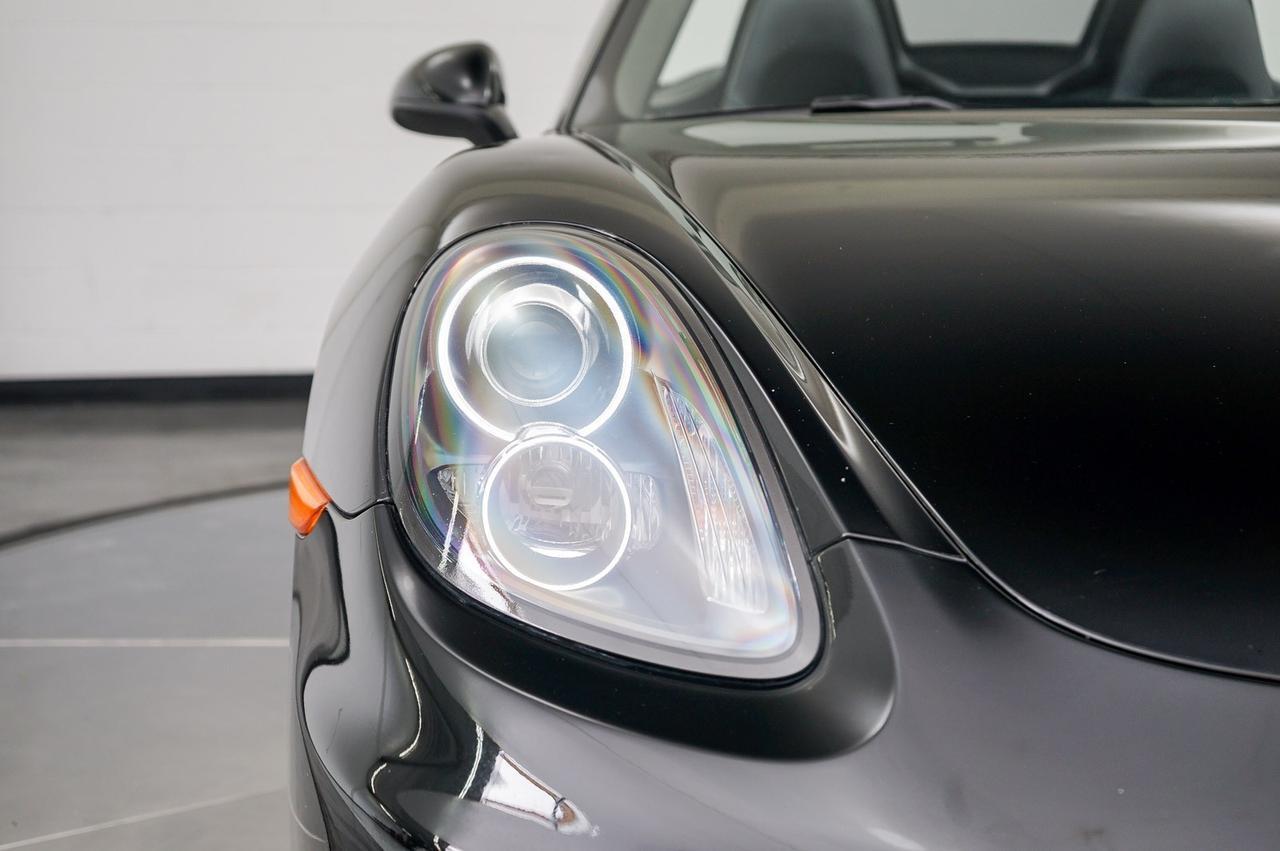 2013 Porsche Boxster S Newport Beach CA