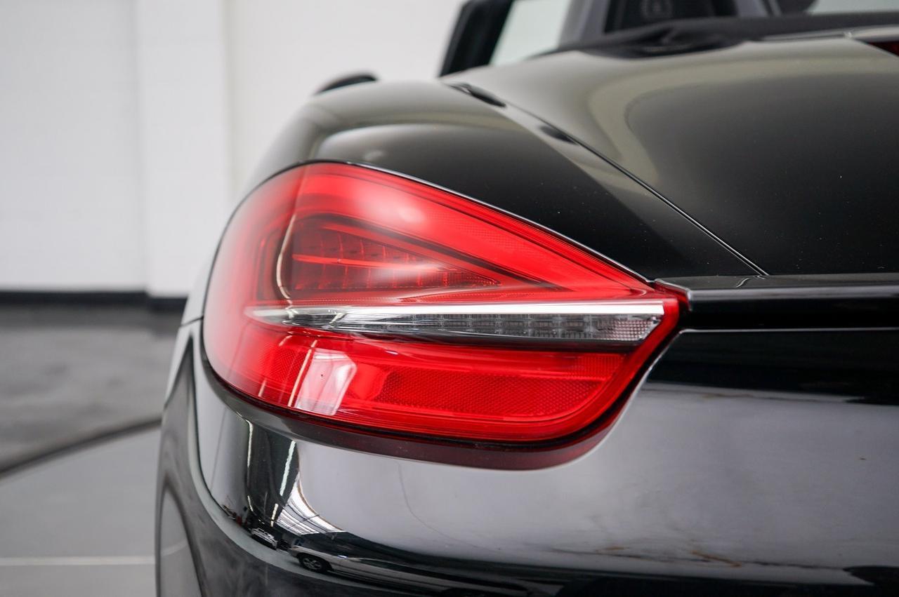 2013 Porsche Boxster S Newport Beach CA