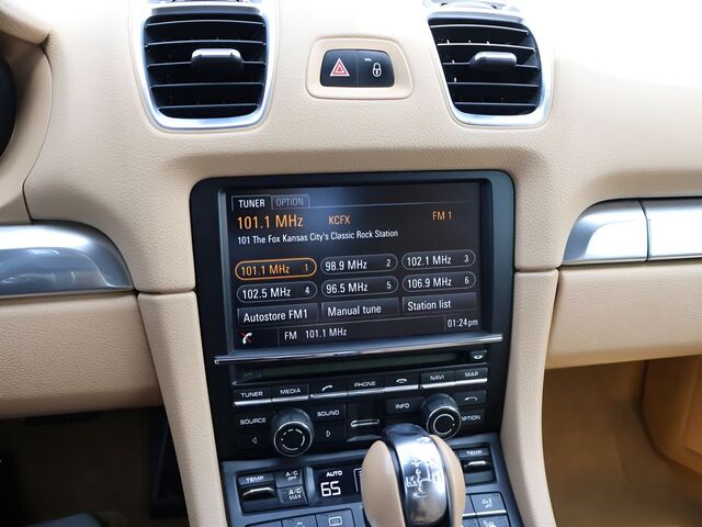 2013 Porsche Boxster S Oshkosh WI