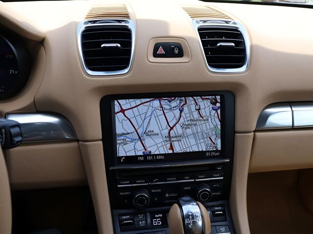 2013 Porsche Boxster S Oshkosh WI