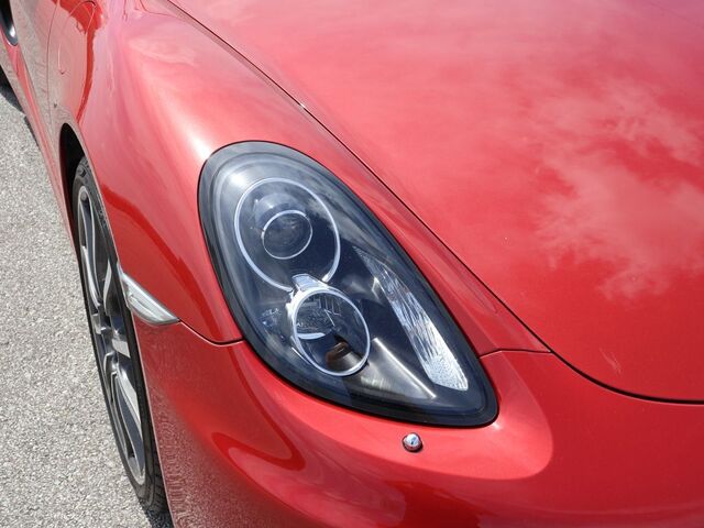 2013 Porsche Boxster S Oshkosh WI
