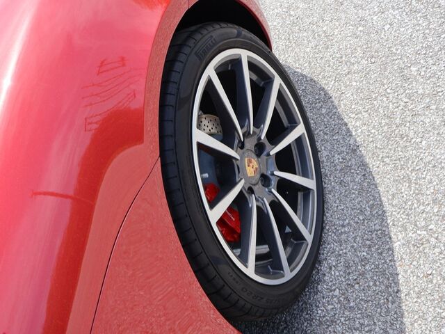 2013 Porsche Boxster S Oshkosh WI