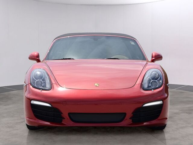 2013 Porsche Boxster S Oshkosh WI