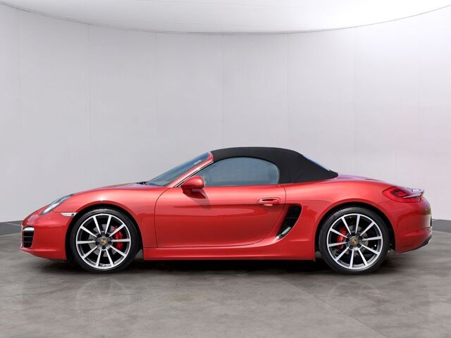 2013 Porsche Boxster S Oshkosh WI