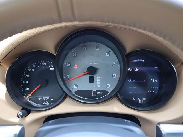 2013 Porsche Boxster S Oshkosh WI