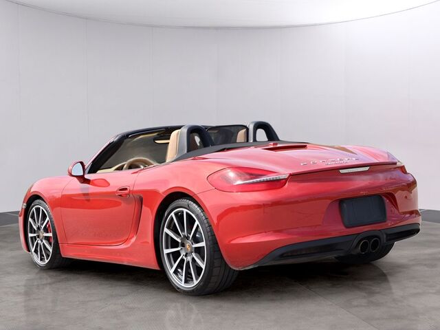 2013 Porsche Boxster S Oshkosh WI