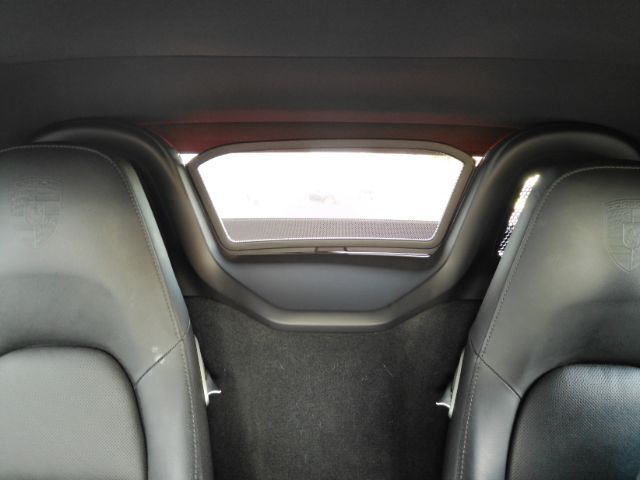 2013 Porsche Boxster S Plano TX