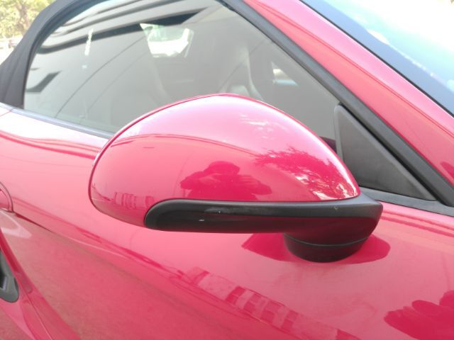 2013 Porsche Boxster S Plano TX