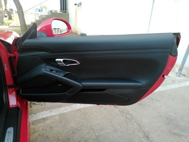 2013 Porsche Boxster S Plano TX