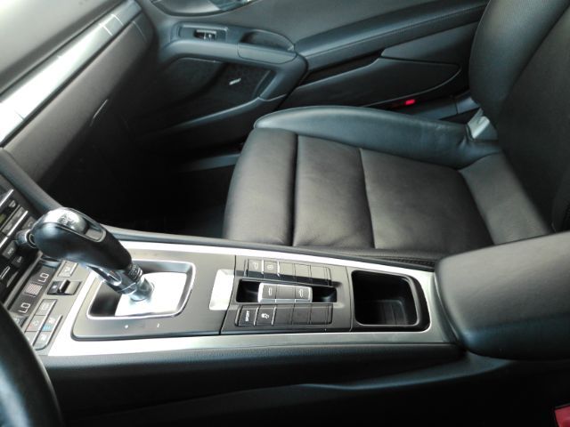 2013 Porsche Boxster S Plano TX