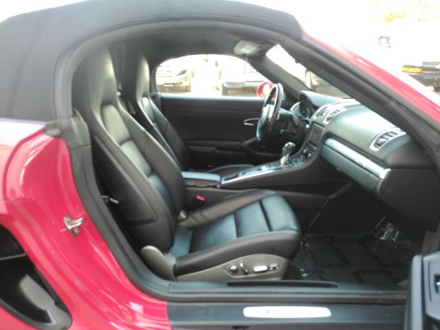 2013 Porsche Boxster S Plano TX
