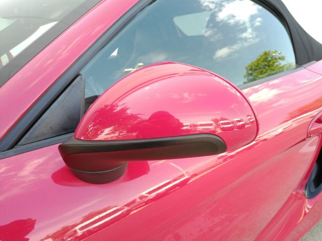 2013 Porsche Boxster S Plano TX