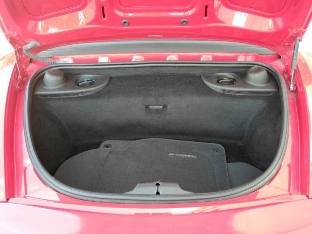 2013 Porsche Boxster S Plano TX