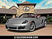 2013 Porsche Boxster S