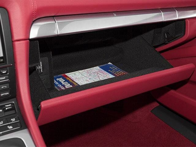 2013 Porsche Boxster S San Antonio TX