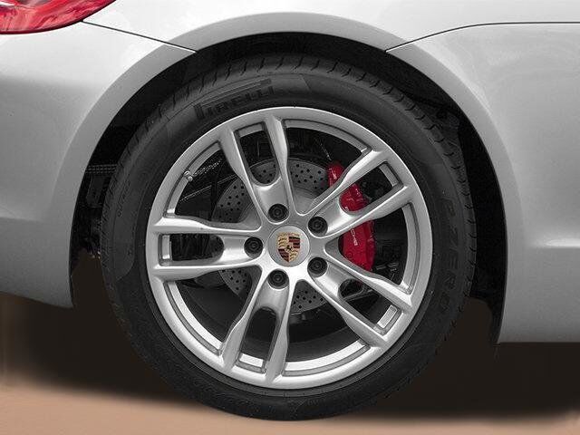 2013 Porsche Boxster S San Antonio TX