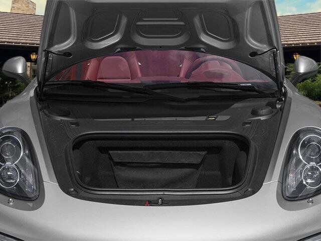 2013 Porsche Boxster S San Antonio TX