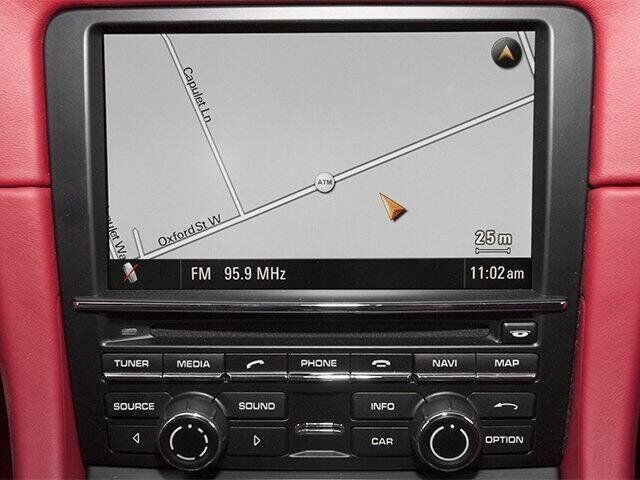 2013 Porsche Boxster S San Antonio TX