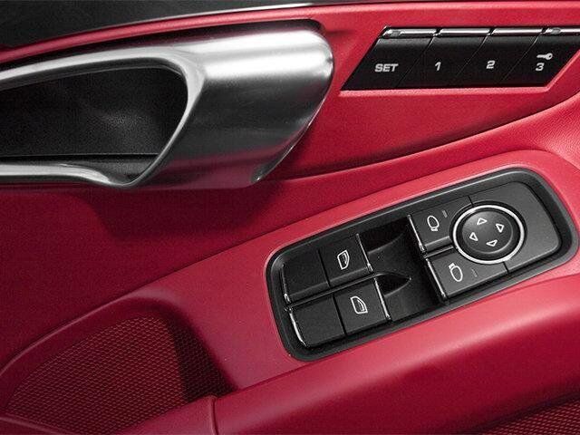 2013 Porsche Boxster S San Antonio TX