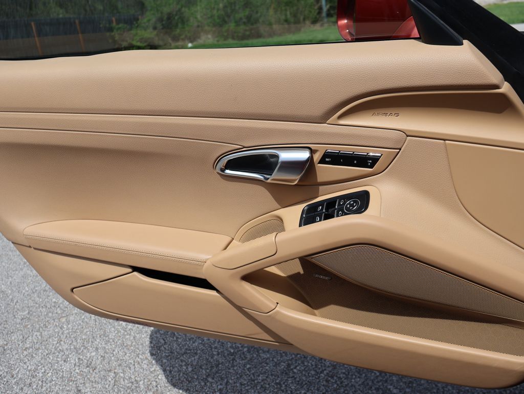 2013 Porsche Boxster S San Clemente CA