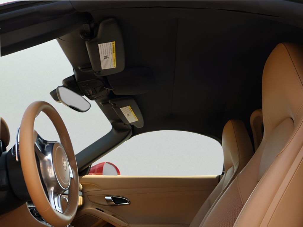 2013 Porsche Boxster S San Clemente CA
