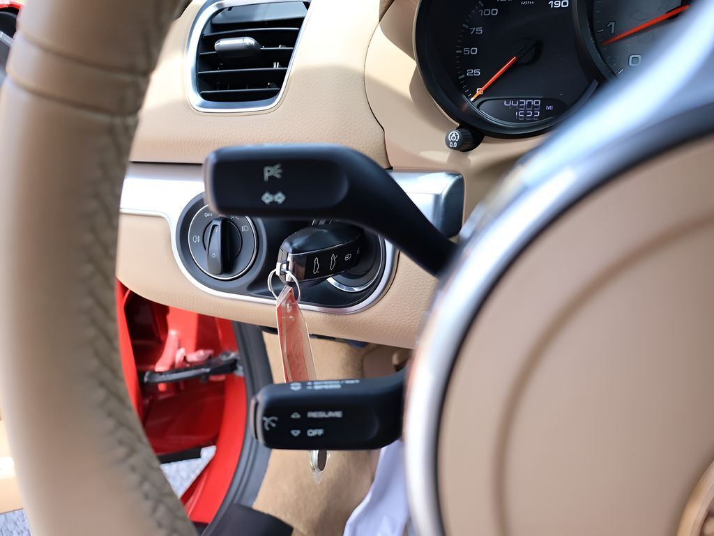2013 Porsche Boxster S San Clemente CA