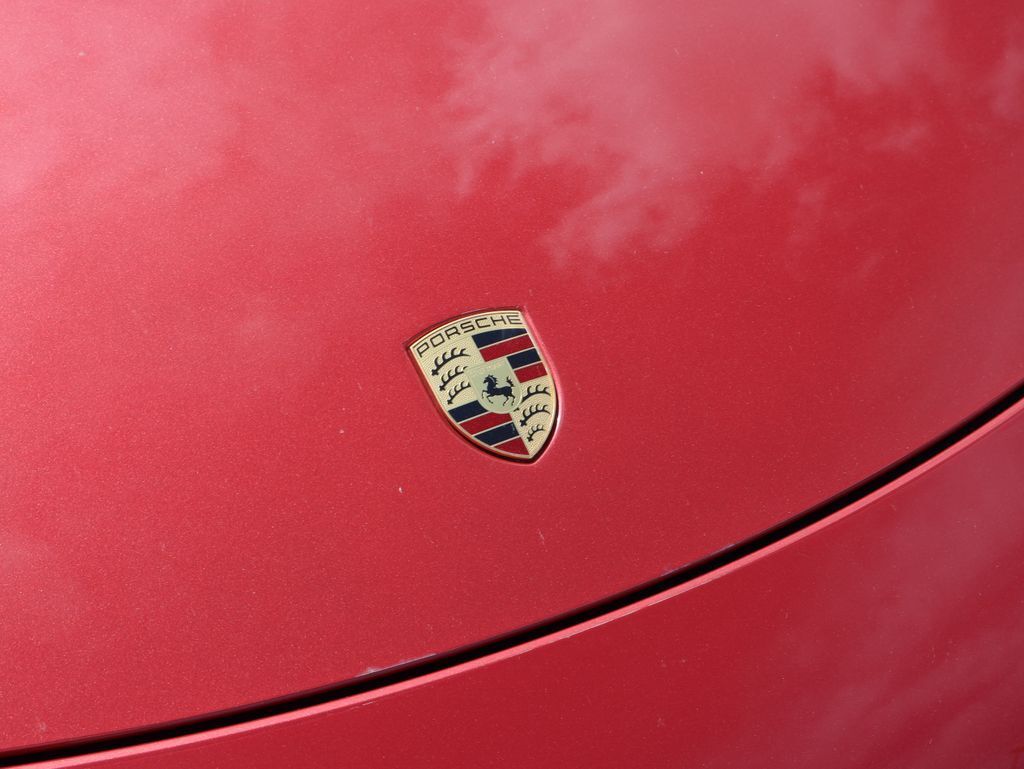 2013 Porsche Boxster S San Clemente CA