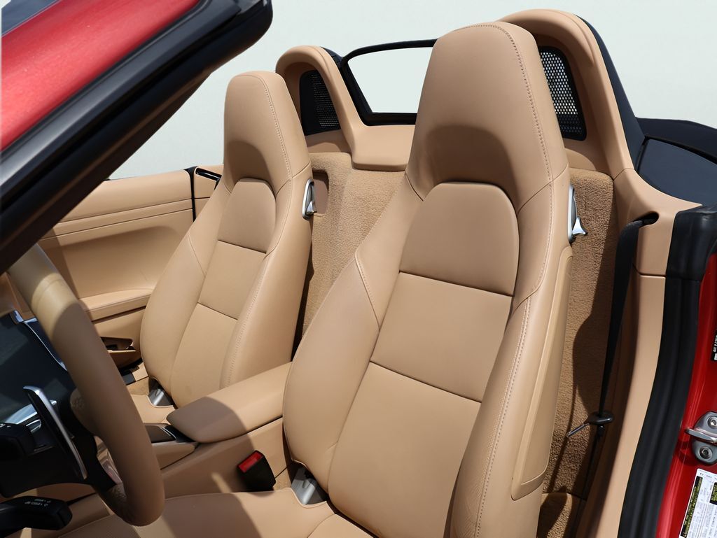 2013 Porsche Boxster S San Clemente CA