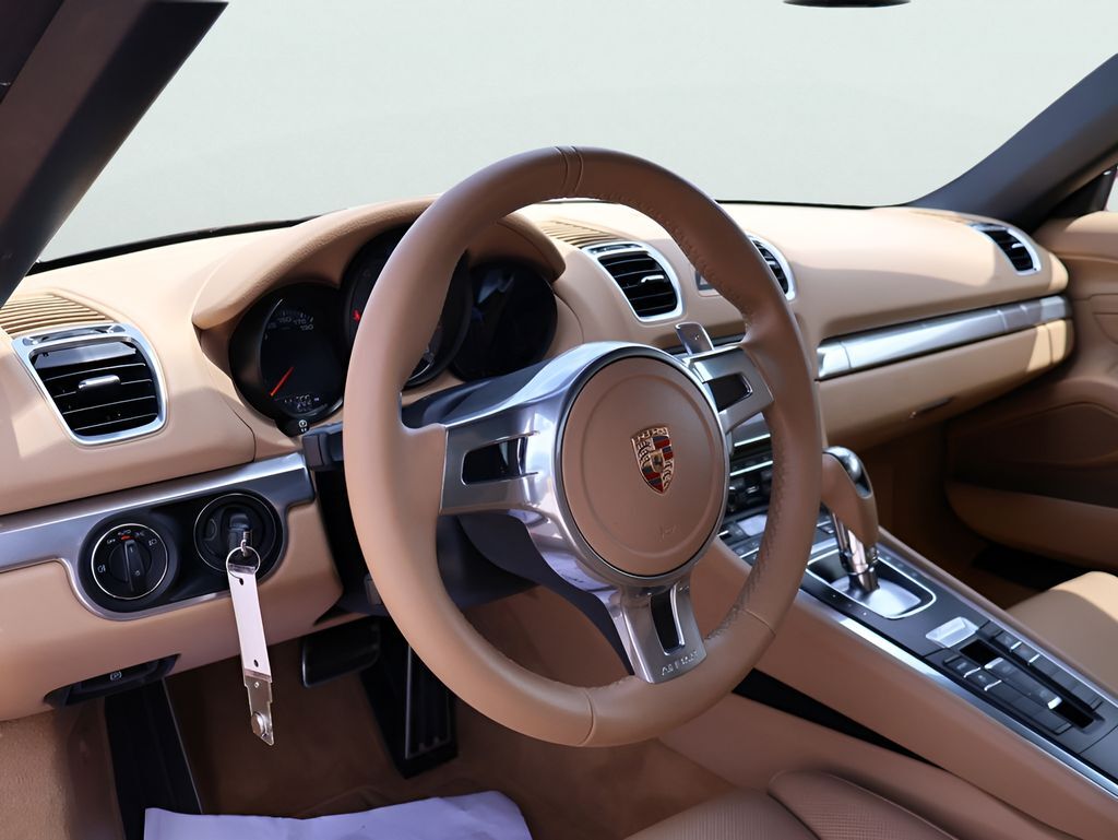 2013 Porsche Boxster S San Clemente CA