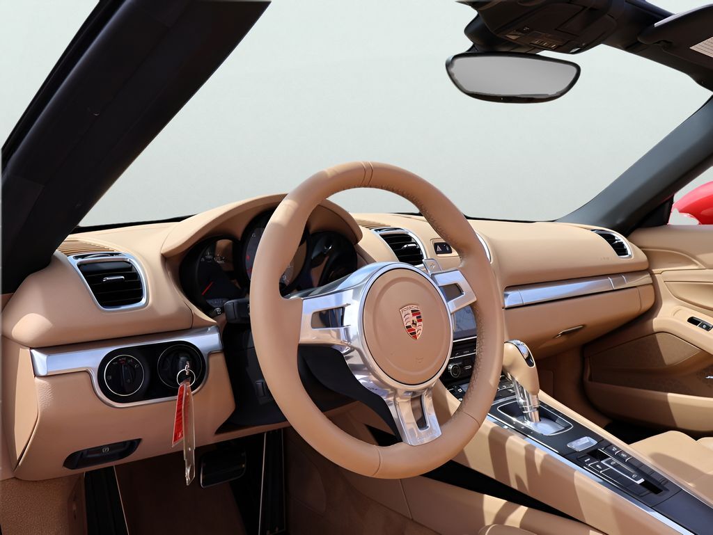 2013 Porsche Boxster S San Clemente CA