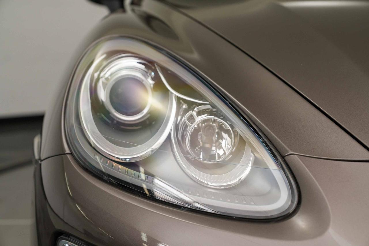 2013 Porsche Cayenne Newport Beach CA