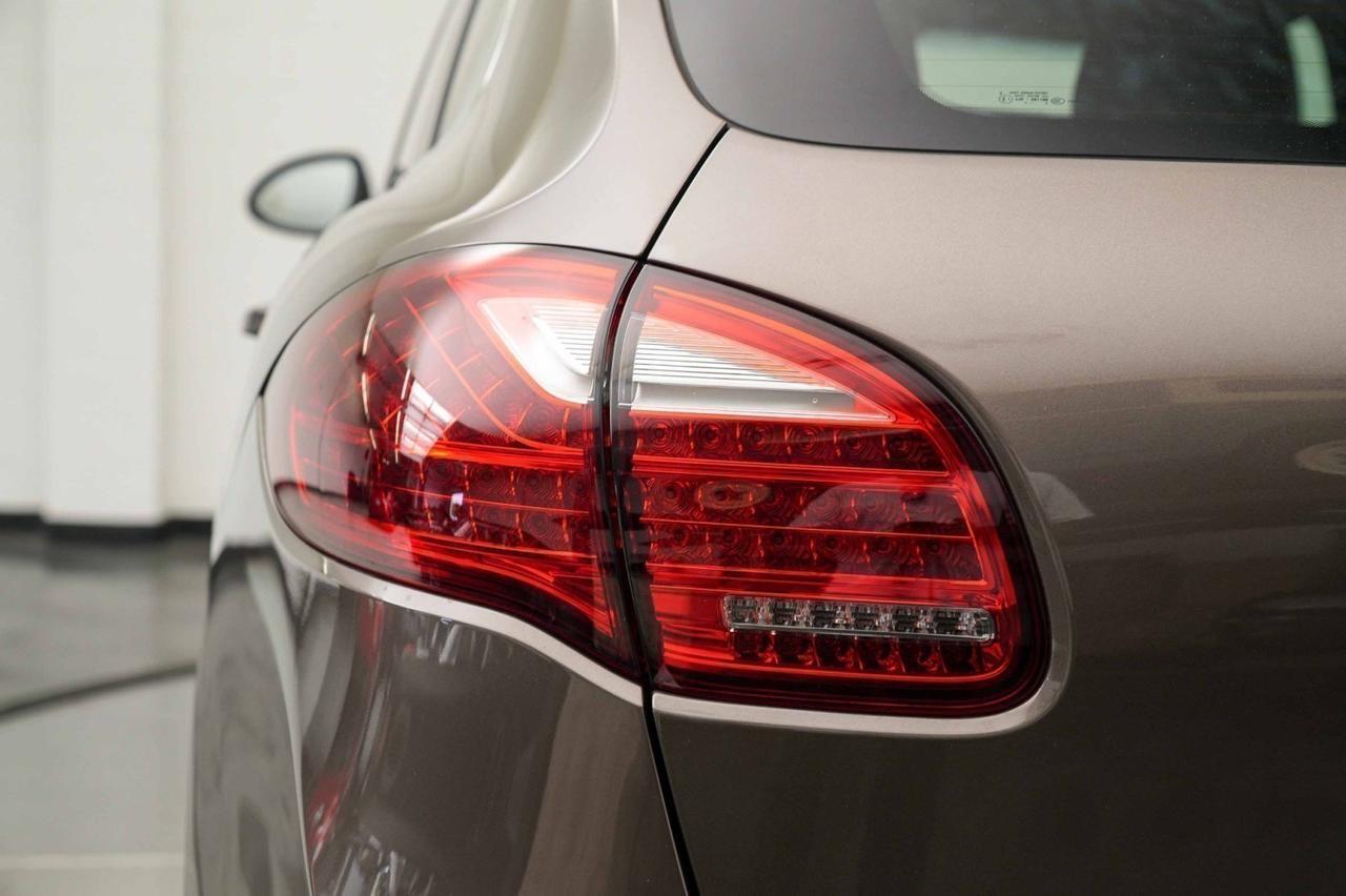 2013 Porsche Cayenne Newport Beach CA