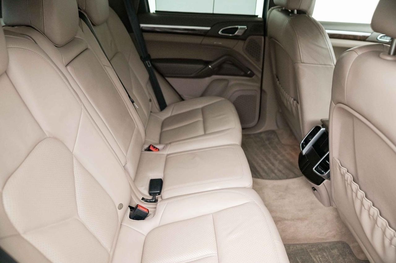 2013 Porsche Cayenne Newport Beach CA