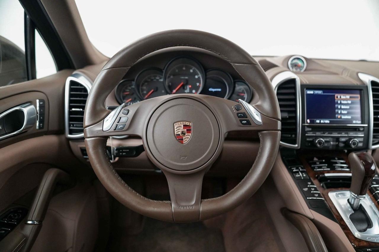 2013 Porsche Cayenne Newport Beach CA