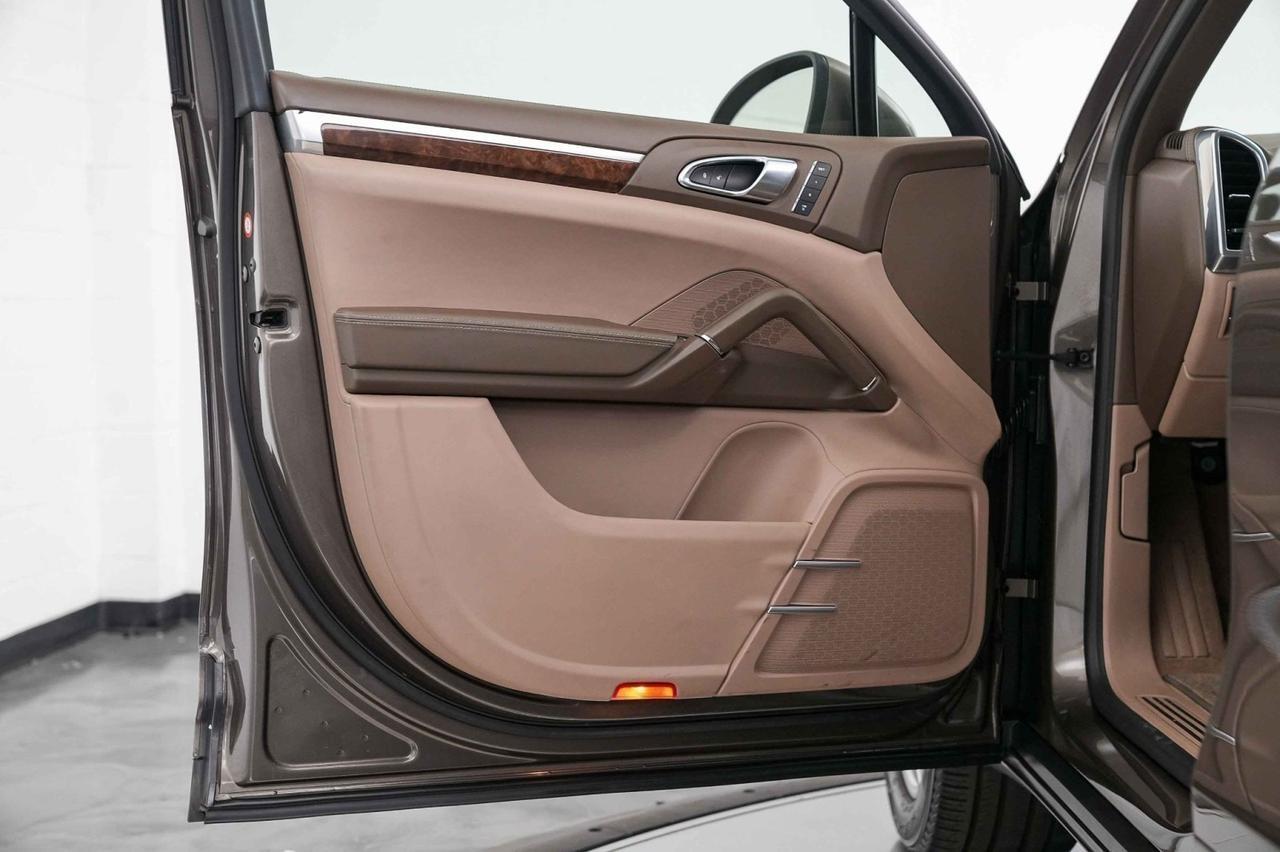2013 Porsche Cayenne Newport Beach CA