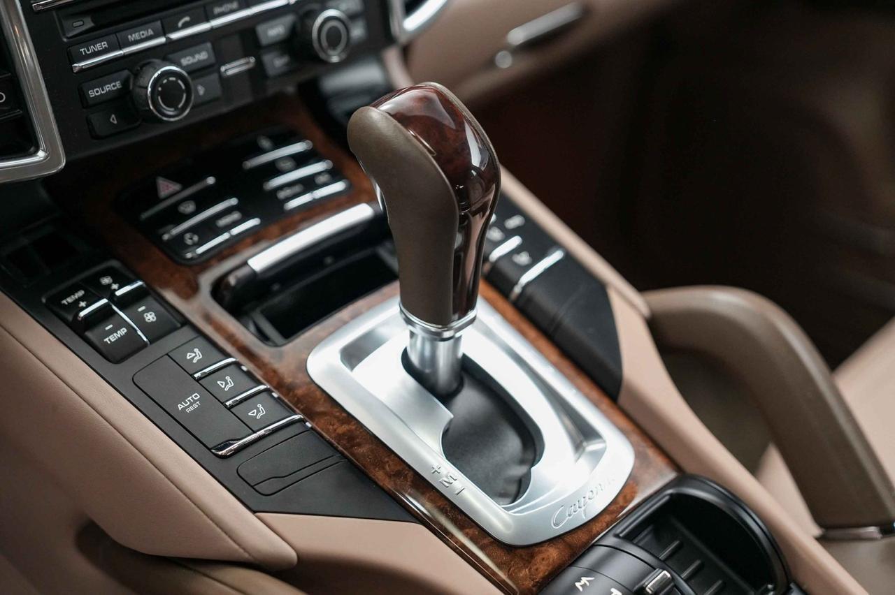 2013 Porsche Cayenne Newport Beach CA