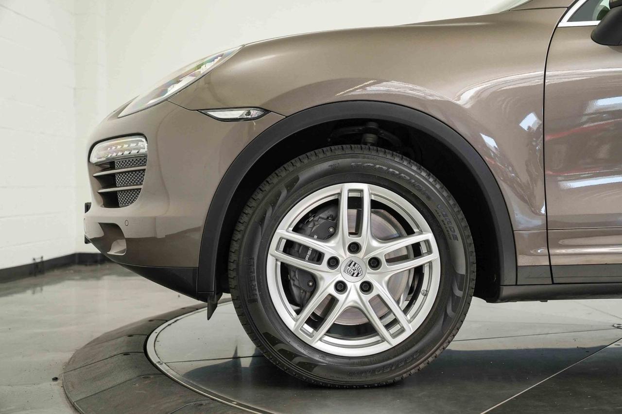 2013 Porsche Cayenne Newport Beach CA