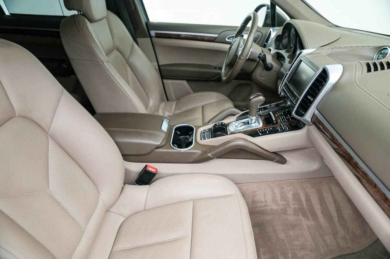 2013 Porsche Cayenne Newport Beach CA